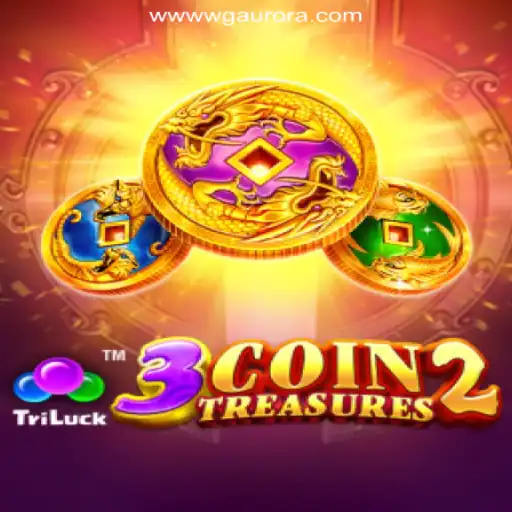 Exploring the Excitement of 3CoinTreasures2 on the WG-Aurora Platform
