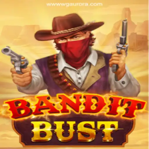 Unveiling BanditBust: The Top Slot Game on WG-Aurora's Oficial Slots Brasil #1 Platform