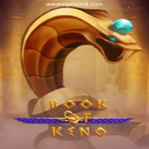Exploring the Exciting World of BookOfKeno on WG-Aurora Platform