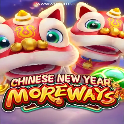 CHINESENEWYEARMOREWAYS: A Thrilling Experience on WG-Aurora Platform