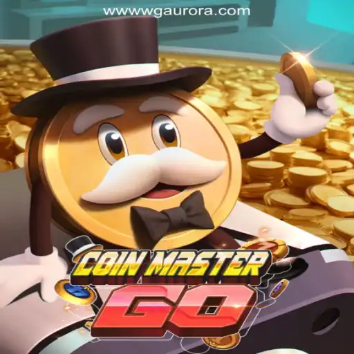 Exploring CoinMasterGO: The Thrilling World of WG-Aurora Platform's Official Slots Brasil #1