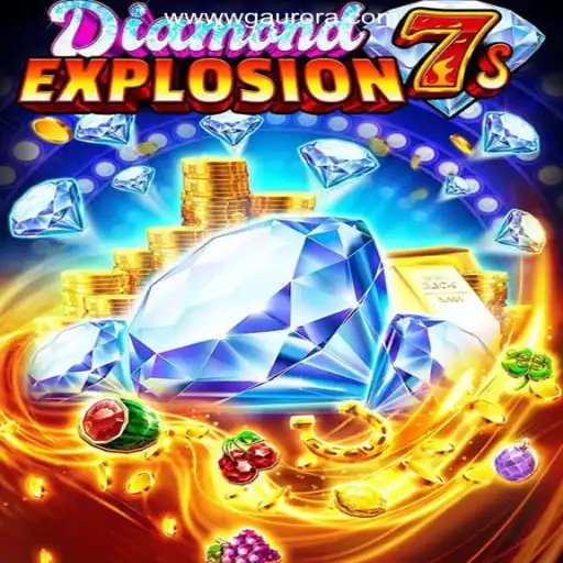 DiamondExplosion7s: A Sparkling Journey on the WG-Aurora Platform