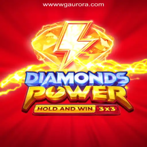 Experience the Thrill of Diamondspower on WG-Aurora Platform
