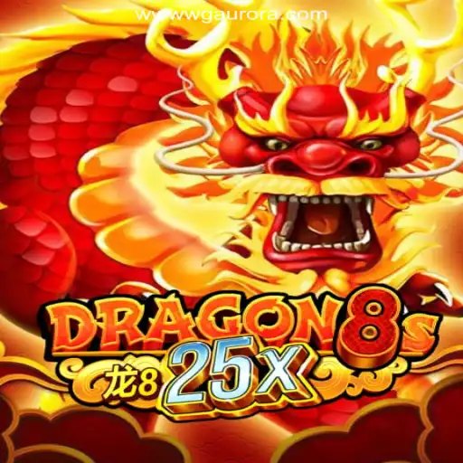 Explore Dragon8s25x: The Innovative Game on WG-Aurora Platform