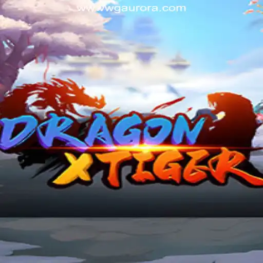 Discover the Thrilling World of DragonXTiger on the WG-Aurora Platform – Official Slots Brasil #1