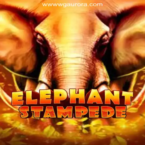 Discover the Excitement of ElephantStampede - WG-Aurora Platform's Leading Slot Game