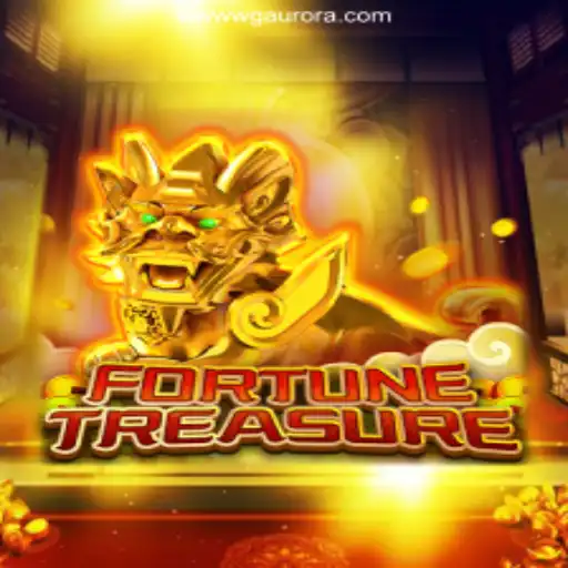 Discover the Thrills of FortuneTreasure: A Deep Dive into the WG-Aurora Platform's Official Slots in Brazil
