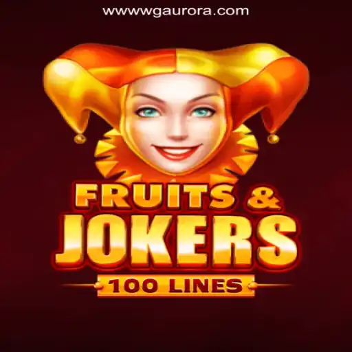 Exploring FruitsAndJokers100: A Fresh Spin on Slot Gaming