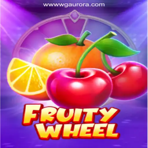 Experience the Thrills of FruityWheel on WG-Aurora Platform: The Oficial Slots Brasil #1