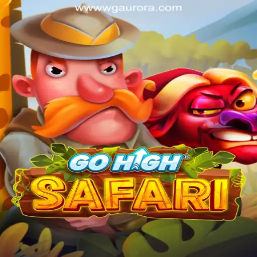 Discover the Thrill of GoHighSafari on WG-Aurora Platform with Oficial Slots Brasil #1