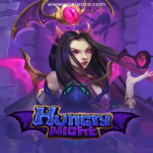 Discovering the Thrills of HungryNight on WG-Aurora Platform