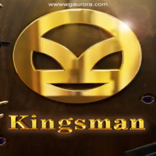 Exploring the Captivating World of Kingsman: WG-Aurora Platform's Official Slots in Brasil