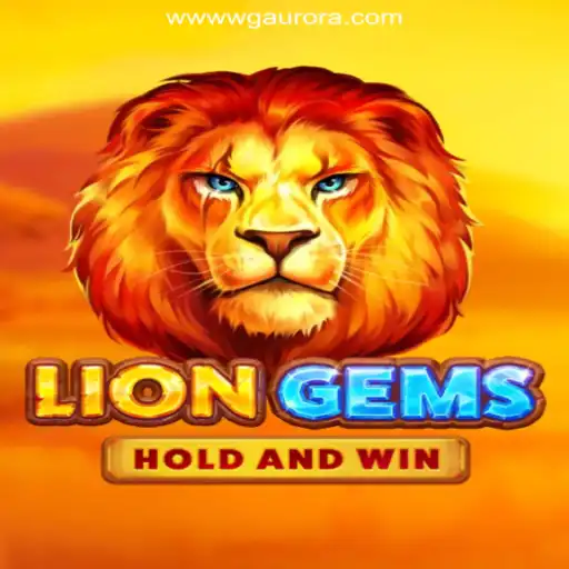 LionGems: Exploring the Riches of WG-Aurora Platform's Official Slots Brazil #1