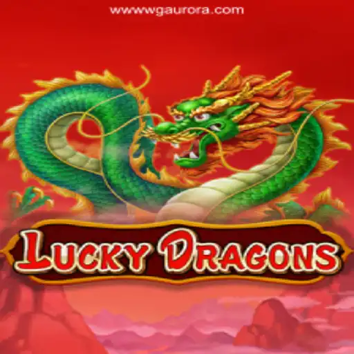 Exploring the World of 'LuckyDragons' on the WG-Aurora Platform