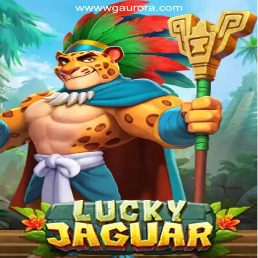 Discovering LuckyJaguar: A Deep Dive into the Famed Slot Game of WG-Aurora Platform