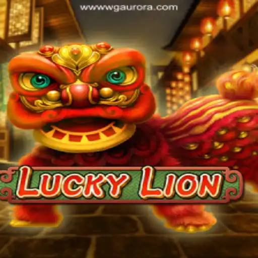 Discover the Excitement of LuckyLion: Unlocking the Thrills of WG-Aurora Platform's Official Slots in Brasil