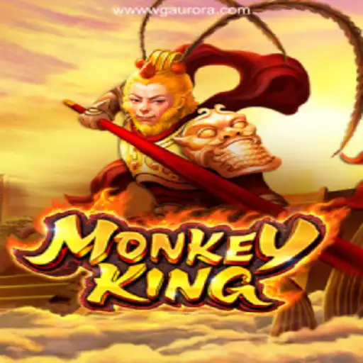 Unveiling MonkeyKing: A Masterpiece on WG-Aurora Official Slots Brasil #1