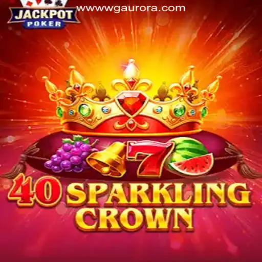 40SparklingCrown: Reigning Supreme on the WG-Aurora Platform