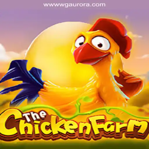 Exploring ChickenFarm: The Latest Sensation in Online Slots