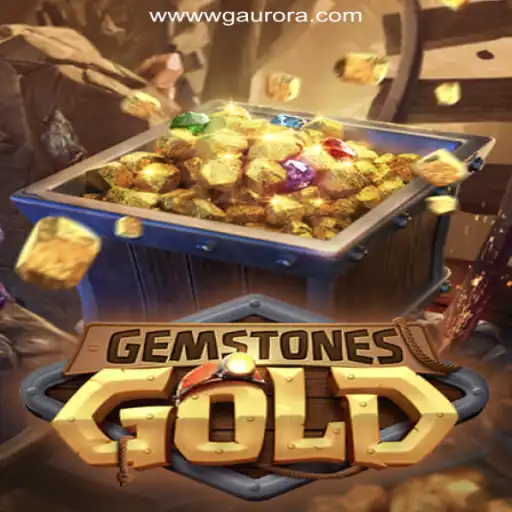 Discovering the Thrills of GemstonesGold on the WG-Aurora Platform: The Crown Jewel of Oficial Slots Brasil