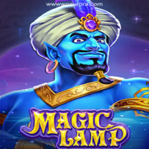 Explore the Enchanting World of MagicLamp on the WG-Aurora Platform