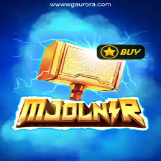 Experience Thunderous Wins with Mjolnir on WG-Aurora Platform
