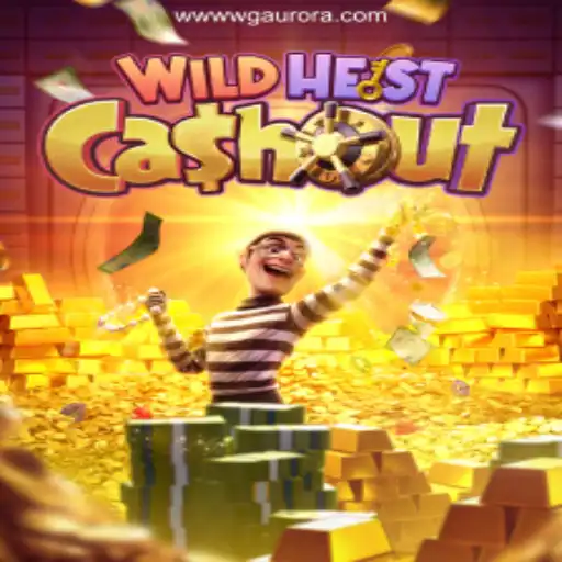 Exploring WildHeistCashout: A Thrilling Adventure on the WG-Aurora Platform