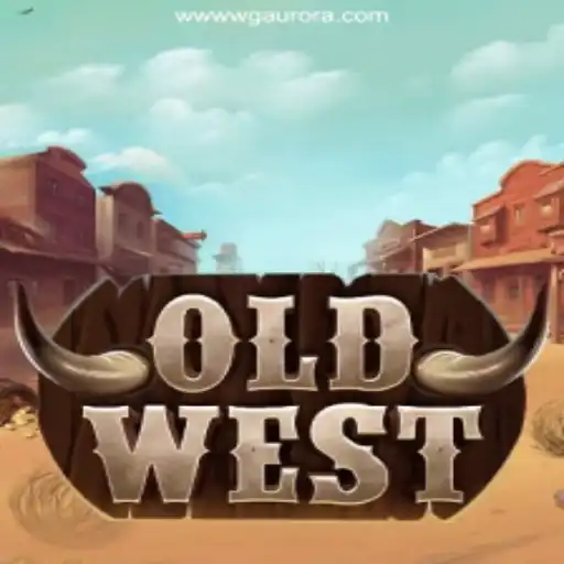 OldWest: The Official Slots Brasil Game on WG-Aurora Platform