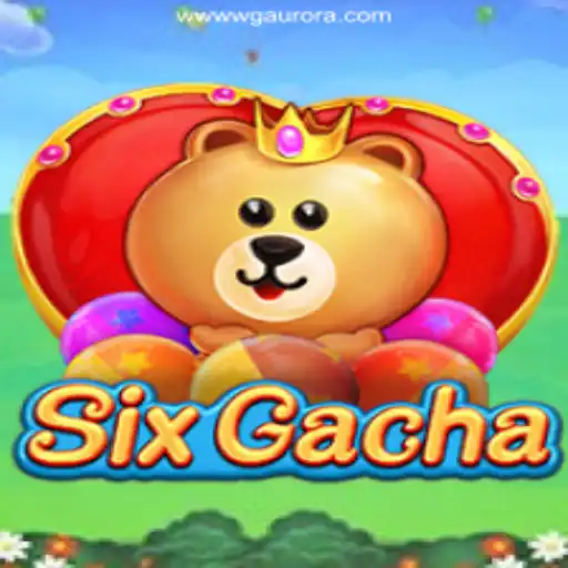 Exploring the World of SixGacha on the WG-Aurora Platform: Oficial Slots Brasil #1
