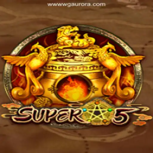 Unveiling Super5: The Ultimate Gaming Experience on WG-Aurora Platform