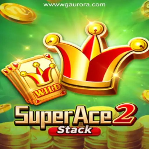Exploring the Exciting World of SuperAce2 on WG-Aurora Platform: Brazil's #1 Oficial Slots