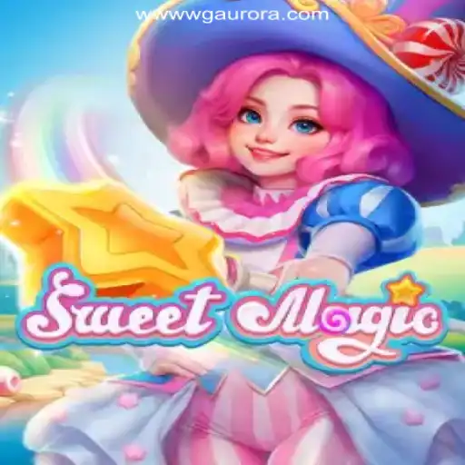Discover the Enchanting World of SweetMagic on WG-Aurora Platform