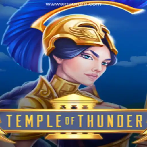 Discover the Electrifying World of TempleofThunder on WG-Aurora Platform
