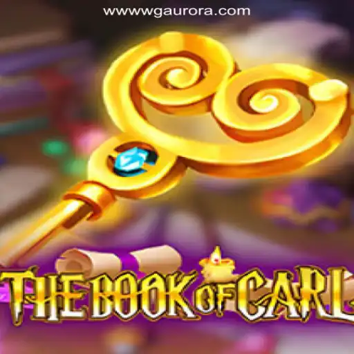 Exploring TheBookofCarl: Unveiling the Adventure