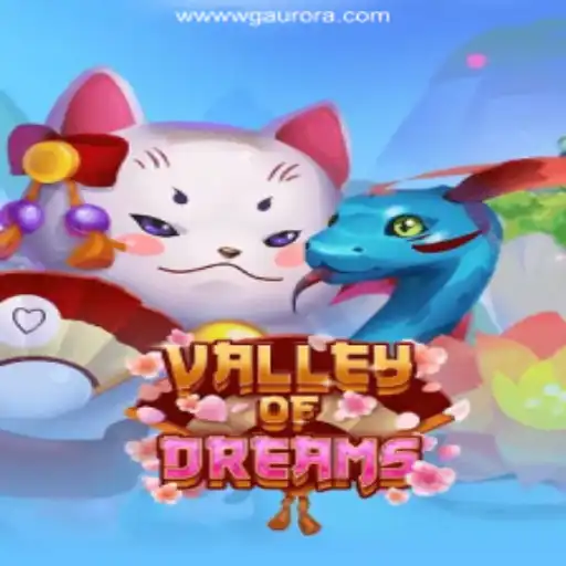 ValleyofDreams: A Comprehensive Guide to the Exciting World of Official Slots Brasil