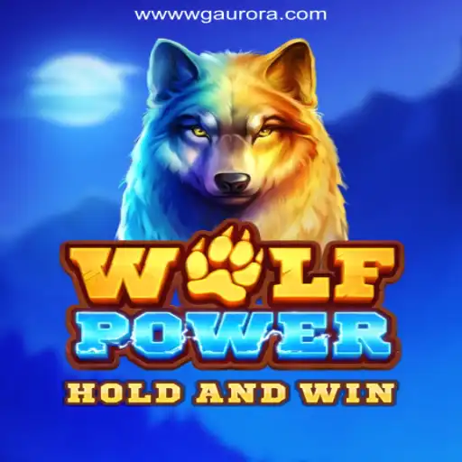 Explore the Wilderness with WolfPower: A Premiere Gaming Experience on WG-Aurora Platform